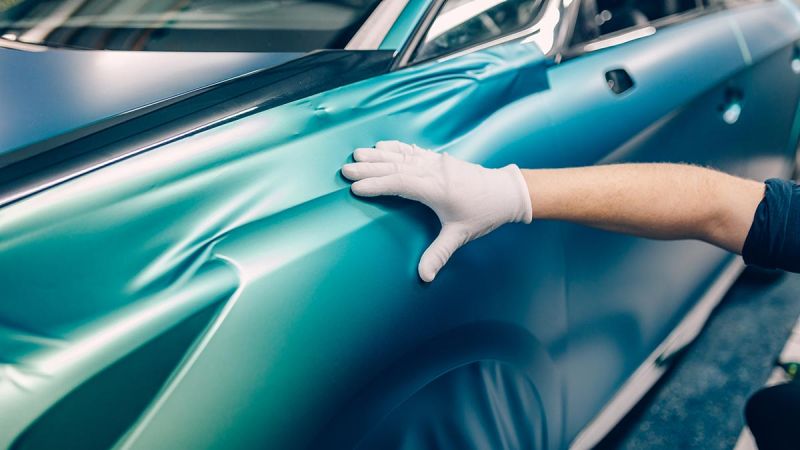 How To Protect Your Car Paintwork Racv