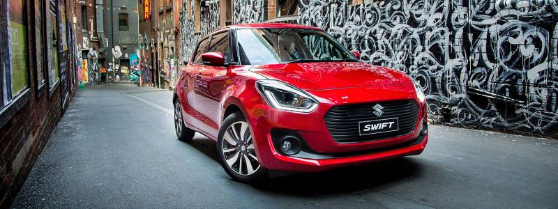 Suzuki Swift 2011-2017 used car review