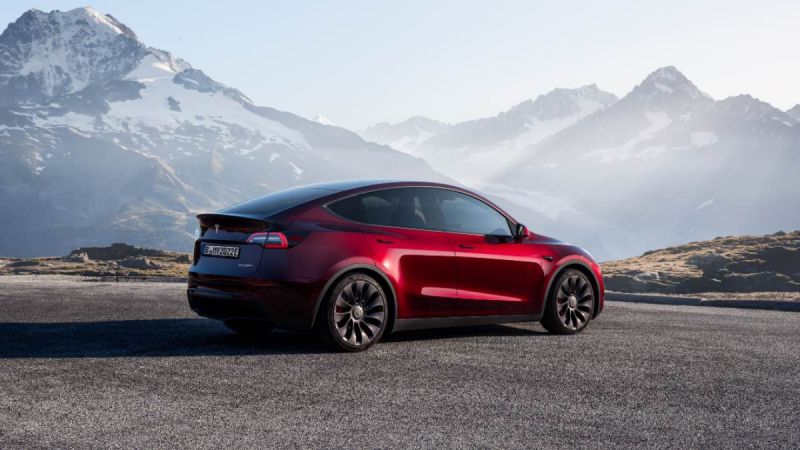 Tesla Model Y review: is this Australia’s best electric SUV? | RACV