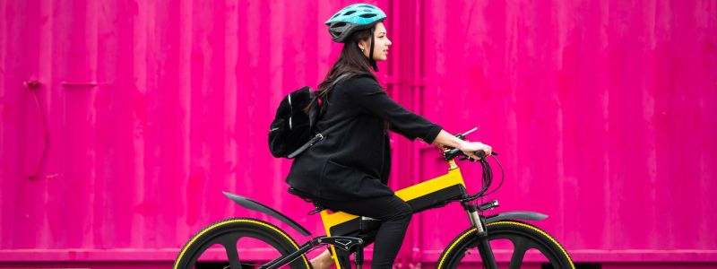 Motorised sales bicycle victoria