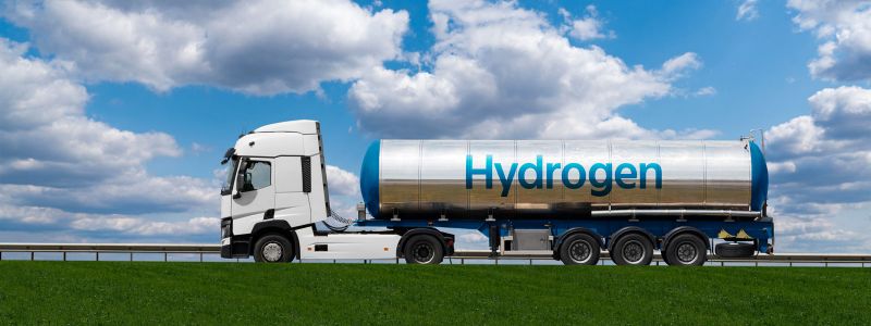 Hydrogen truck trial to accelerate shift to cleaner energy future | RACV