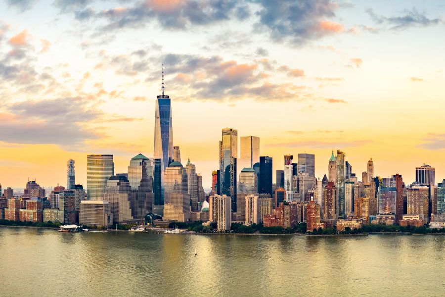 Mustsee attractions for every New York City traveller RACV