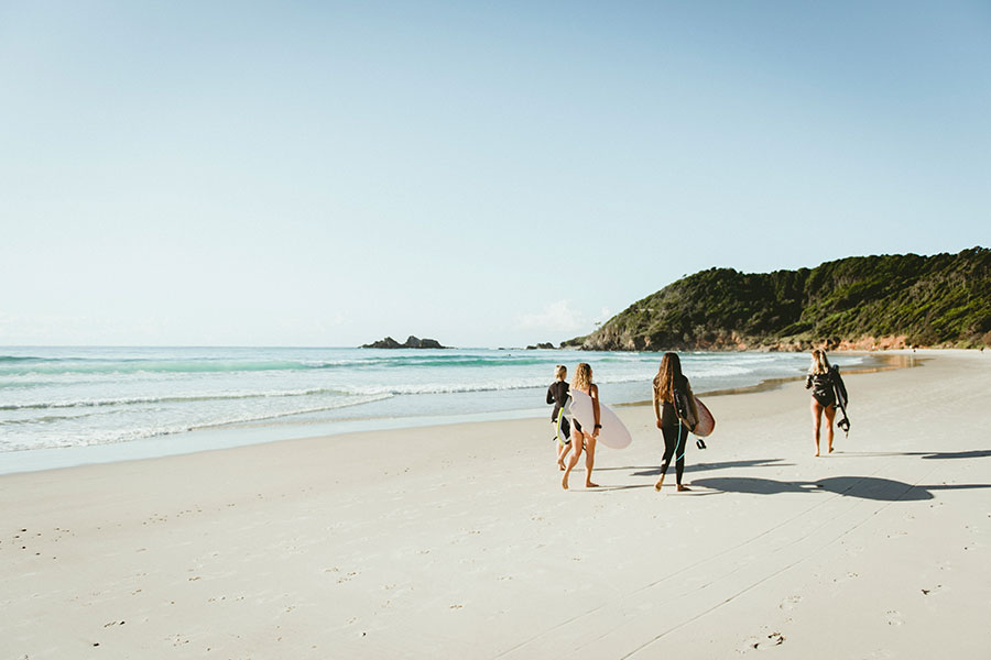 How to See Byron Bay in 1 Day - Rachel Off Duty