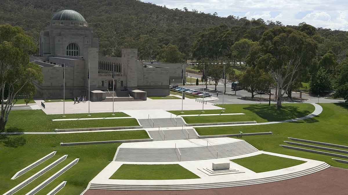 Australian War Memorial