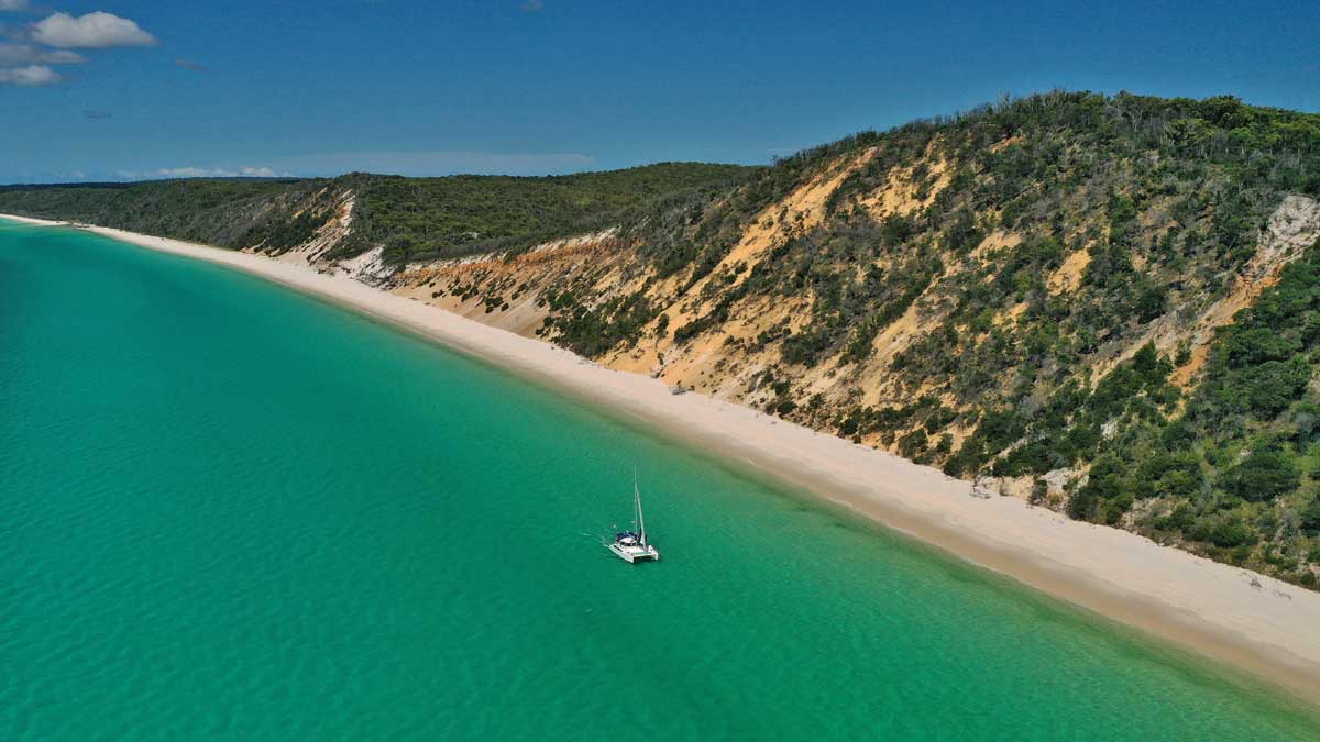 Fraser Island