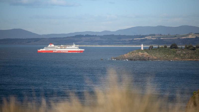 Guide to travelling on Spirit of Tasmania | RACV