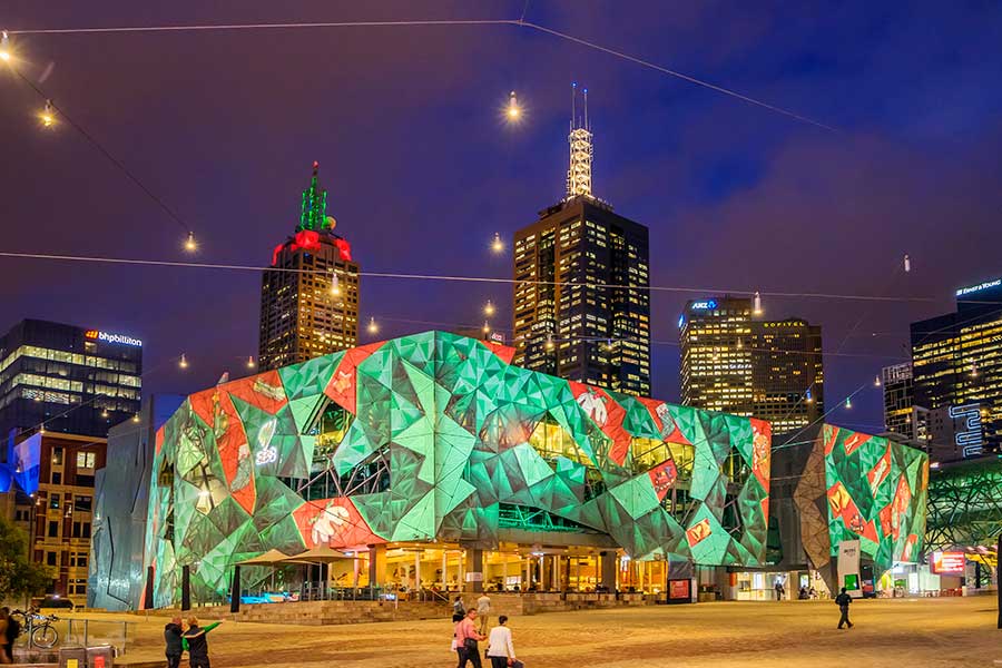 The best Christmas activities in Melbourne for 2022 RACV