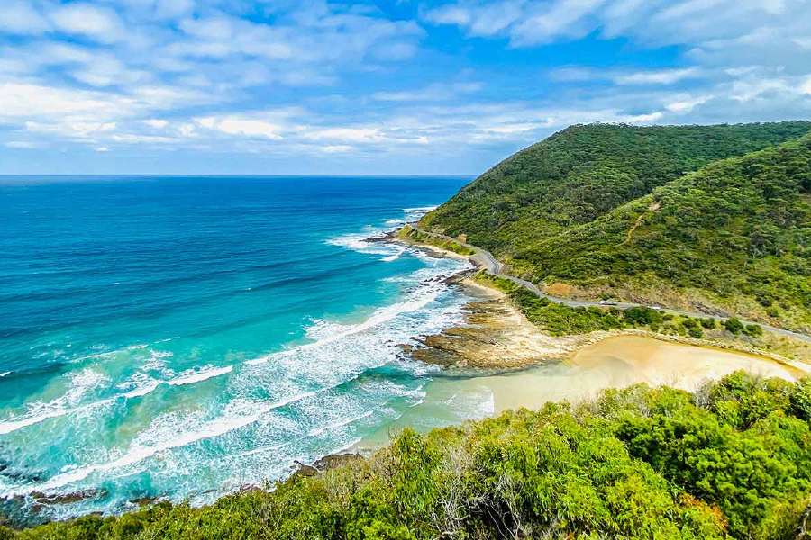 Things to do for families with kids on the Great Ocean Road | RACV