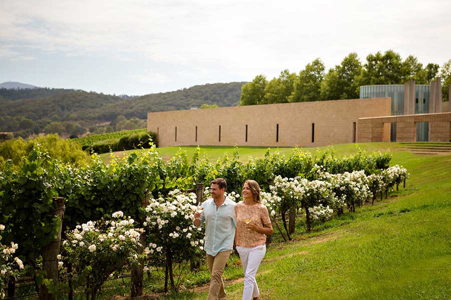 Best yarra hotsell valley wineries