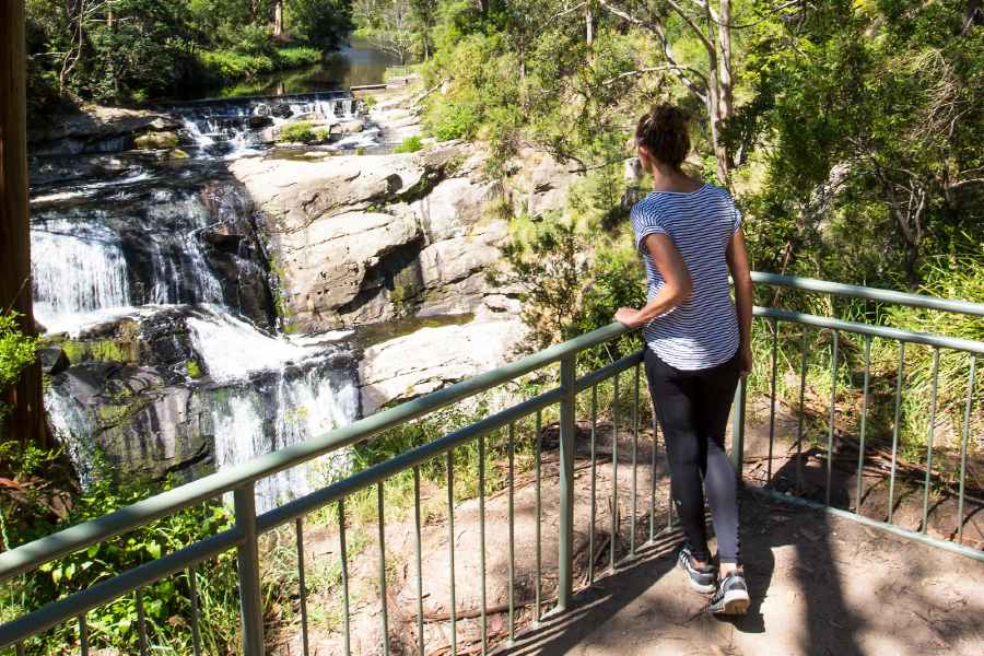 The best waterfalls to explore in Melbourne and Victoria | RACV