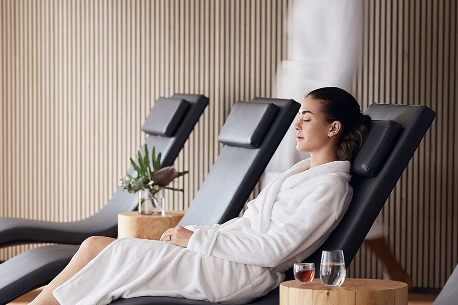 Best luxury day spas in Victoria | RACV