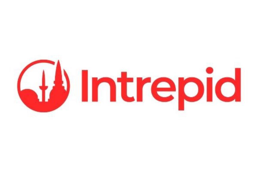 Intrepid logo