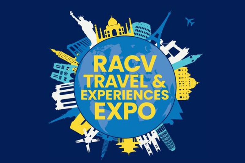 Travel & Experiences Expo RACV