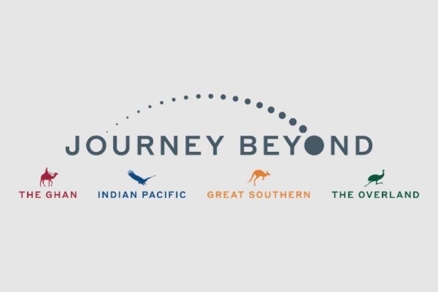 Journey Beyond logo