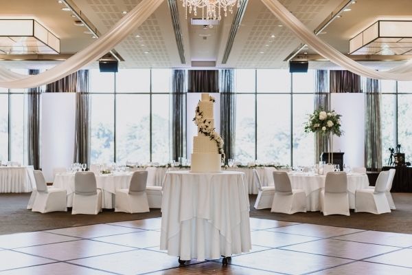 RACV Healesville Country Club & Resort | Wedding Venue Options - RACV