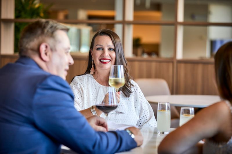 Club Events at RACV Club in Melbourne & Healesville | RACV