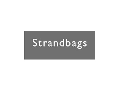 Strandbags logo